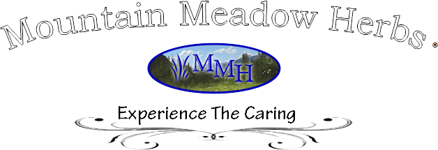 Mountain Meadow Herbs, Inc